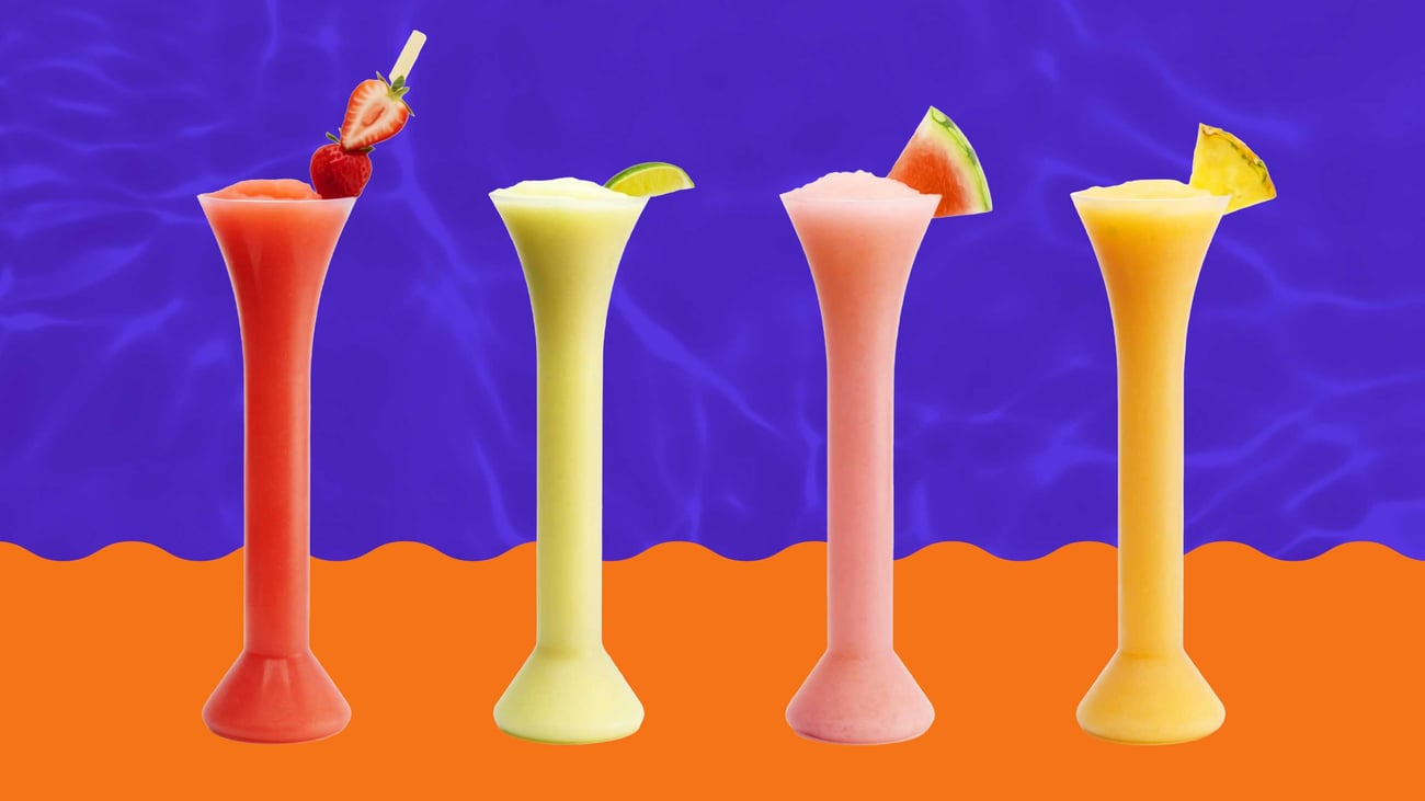 cocktails