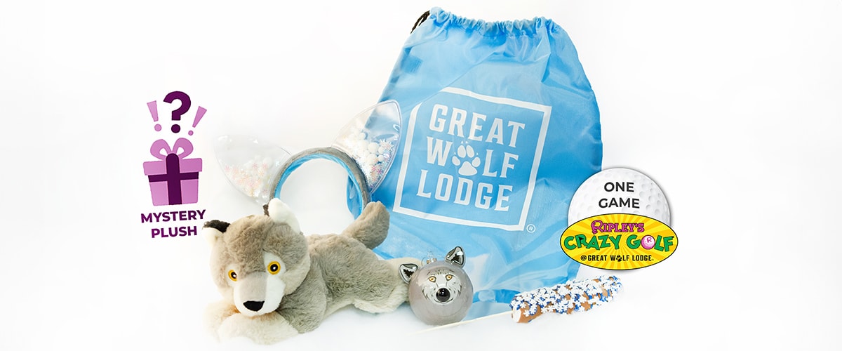 seasonal Snowland package