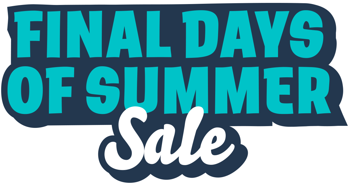 Final Days of Summer Logo