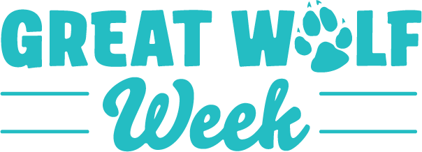 Great Wolf Week logo