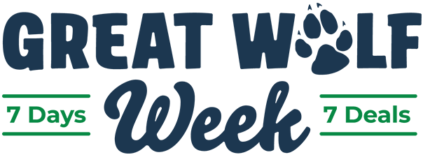 Great Wolf Week logo