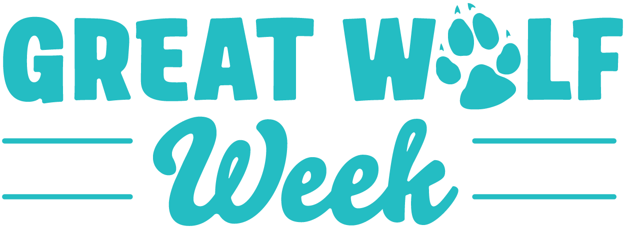Great Wolf Week logo