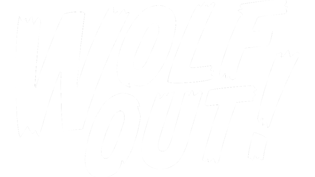 Wolf Out Logo