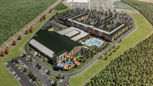 Great Wolf Lodge Locations | Great Wolf Resorts Near Me