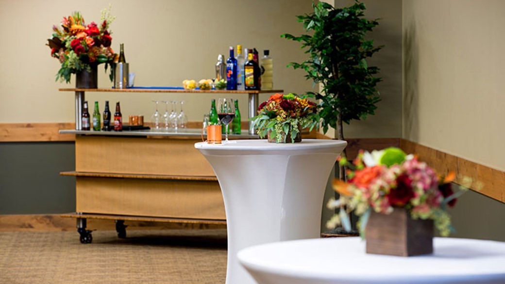 Event Space