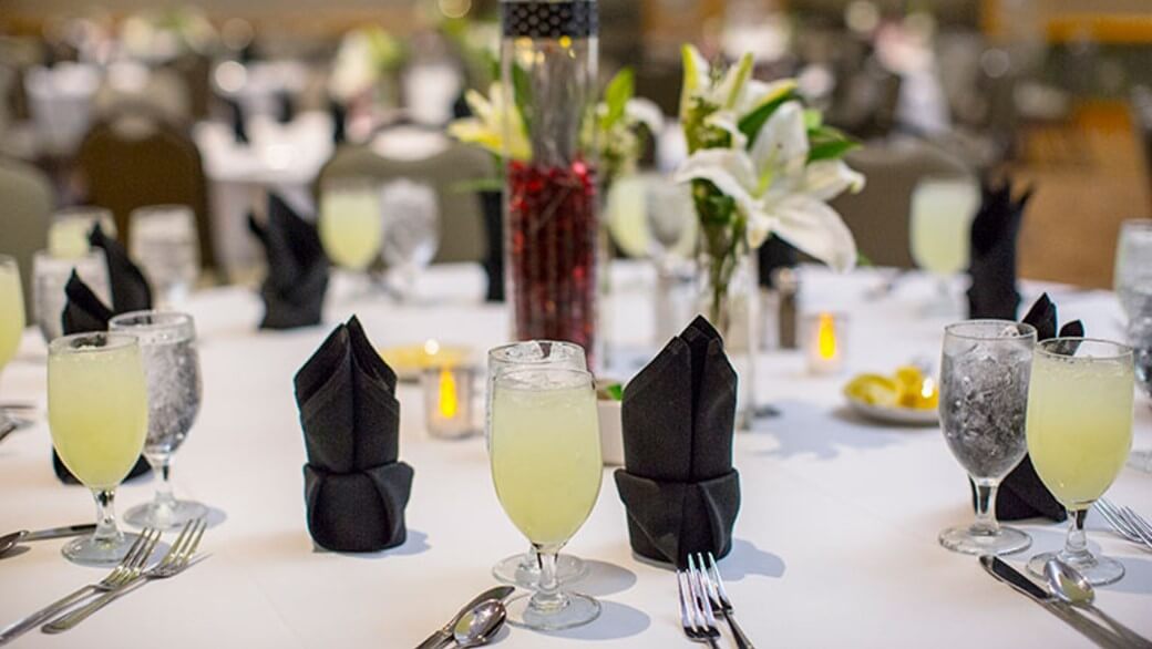 Event Space