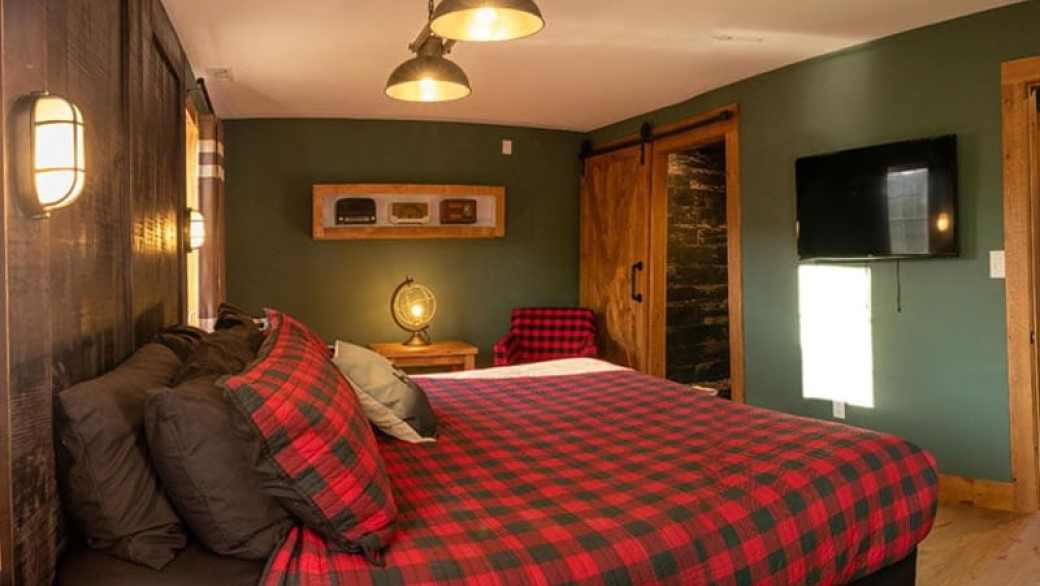 3 Bedroom Cottage