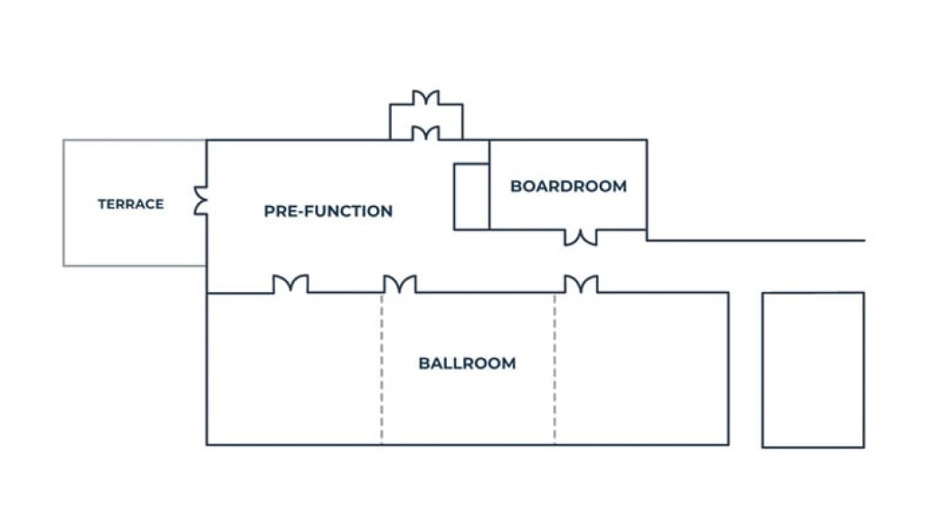 Prefunction Space
