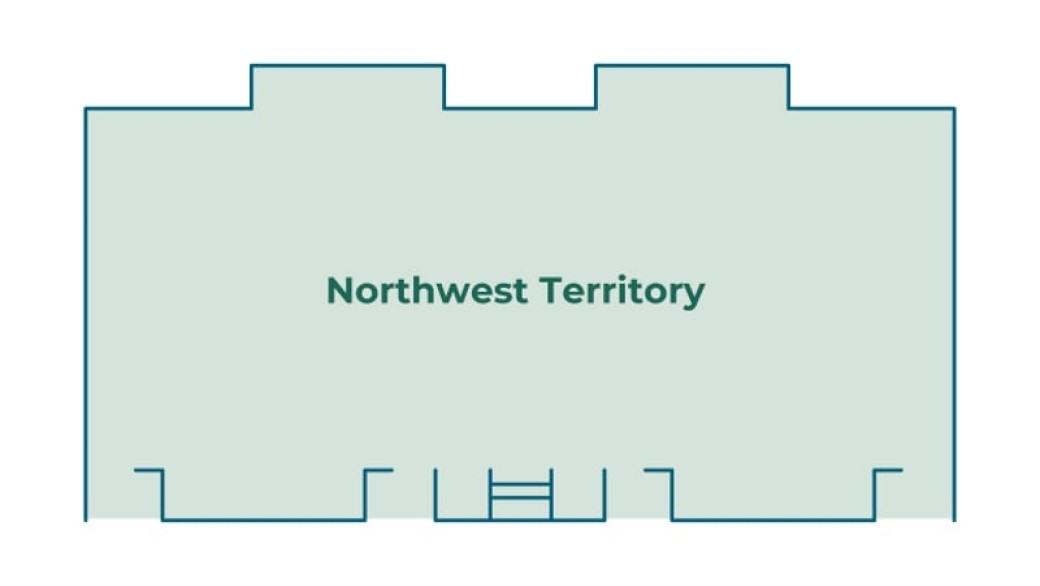 northwest territory