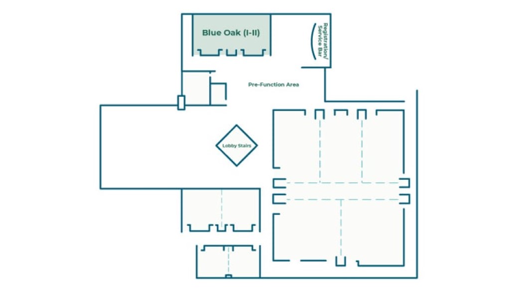 Blue Oak