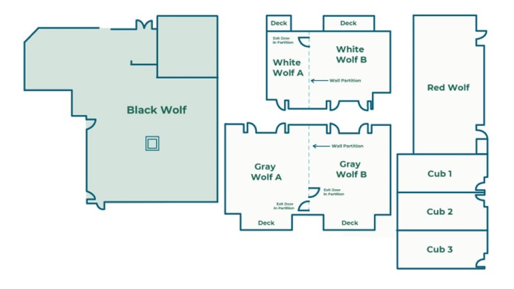 Black Wolf