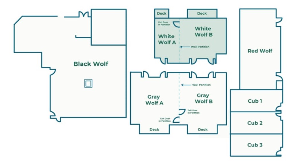 White Wolf