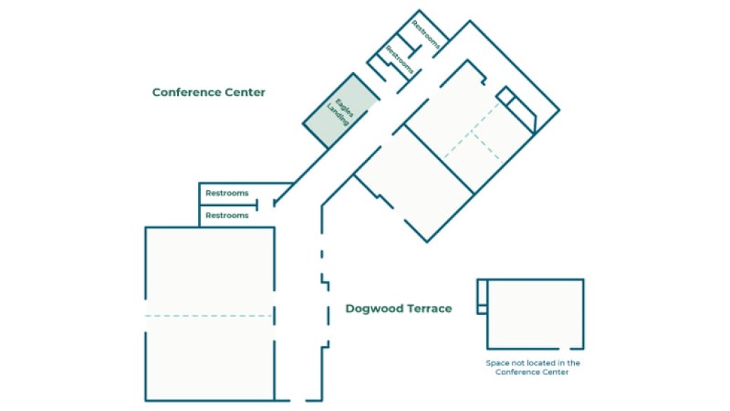 Eagles Landing Boardroom