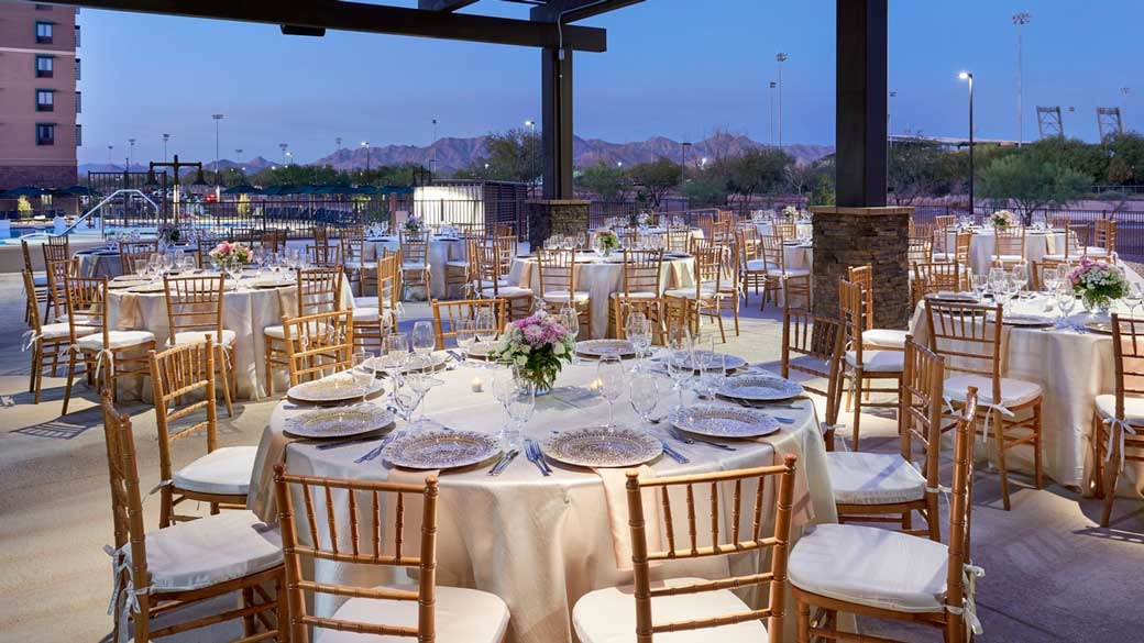 Event Venues in Boston, MA