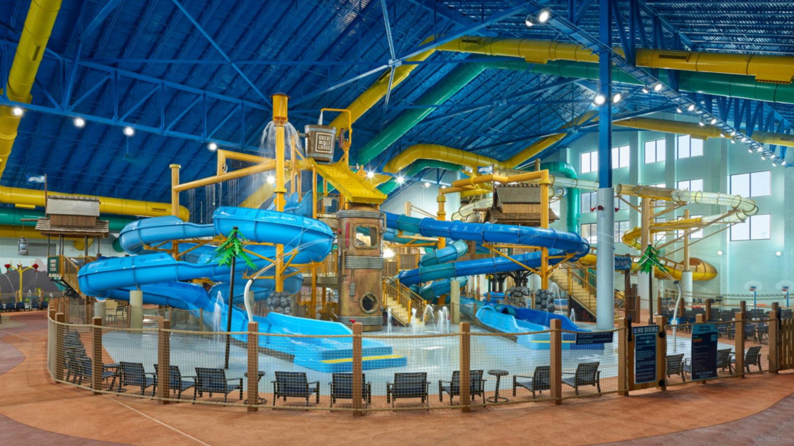 Naples Water Park
