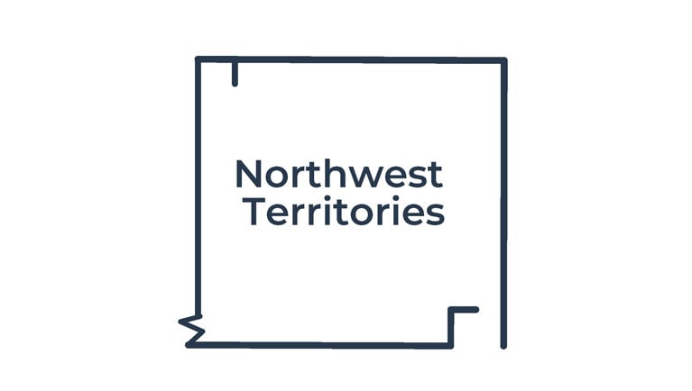 Northwest territories
