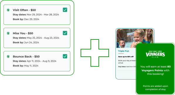 Voyager Beniefits image