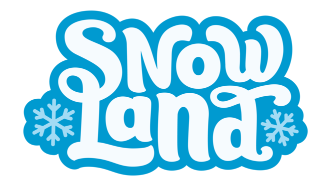 Snowland Logo