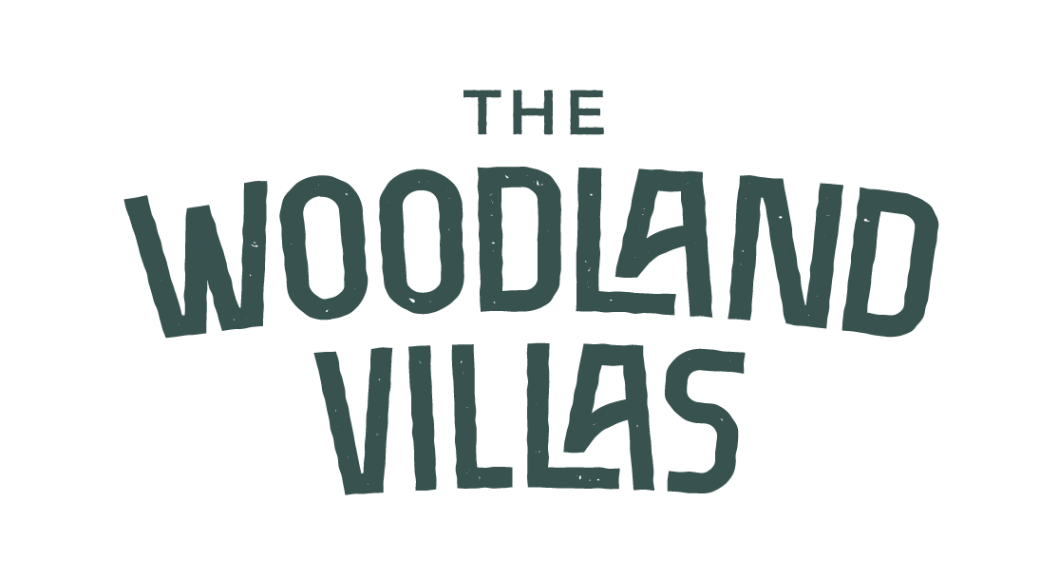Woodland Villa Logo