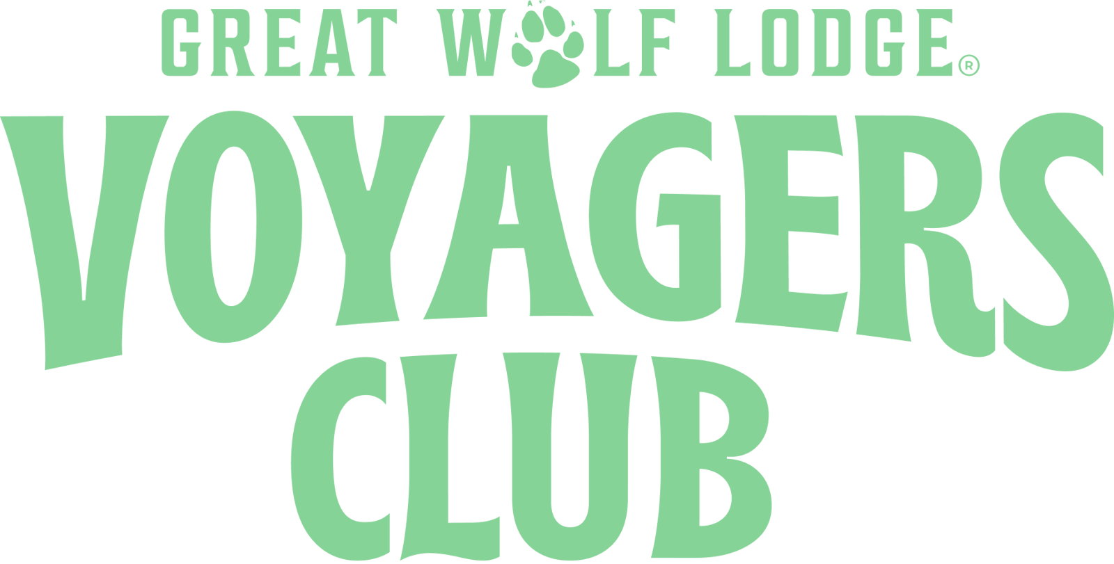 Voyagers Logo