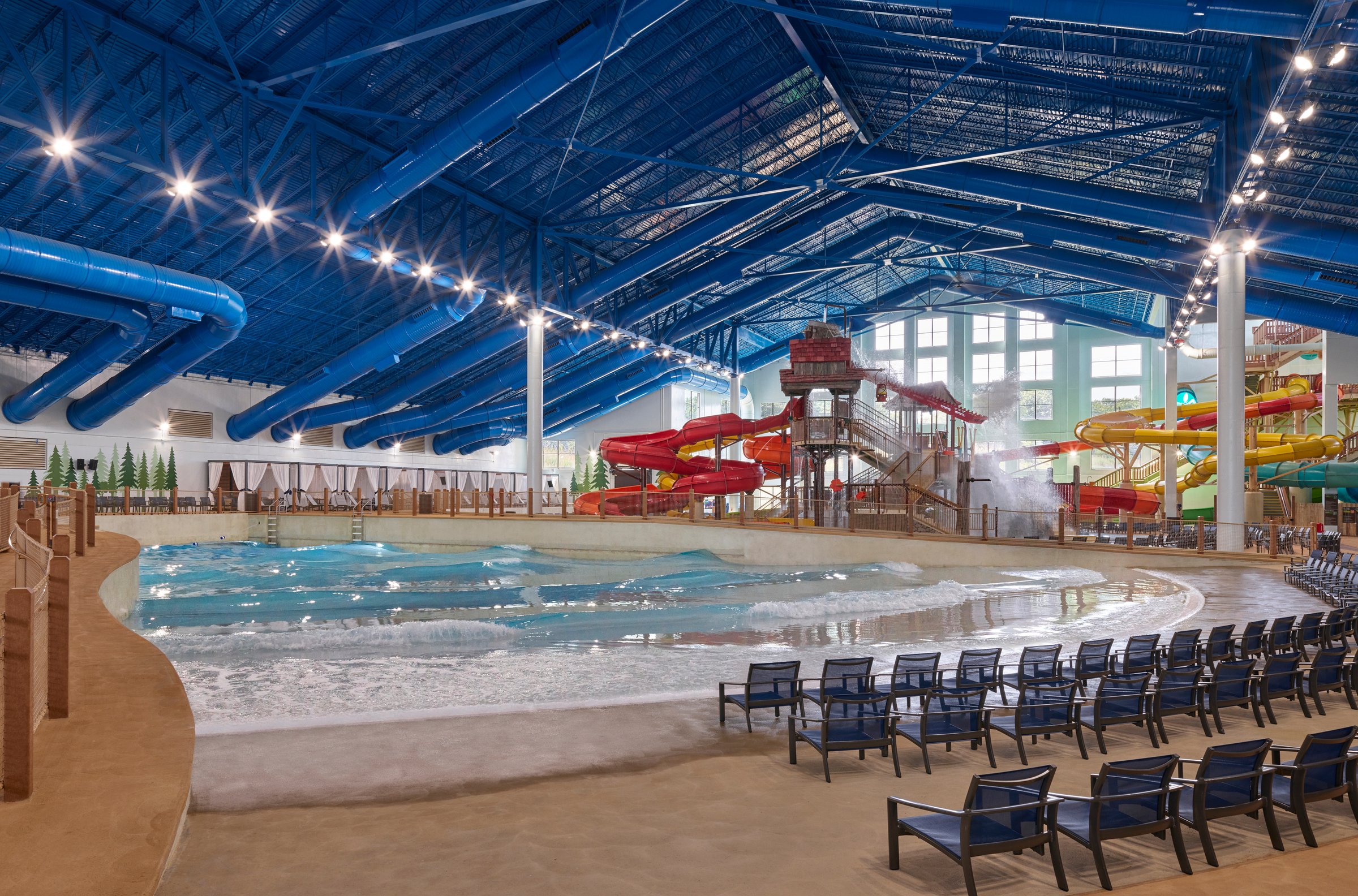 Maryland Waterpark
