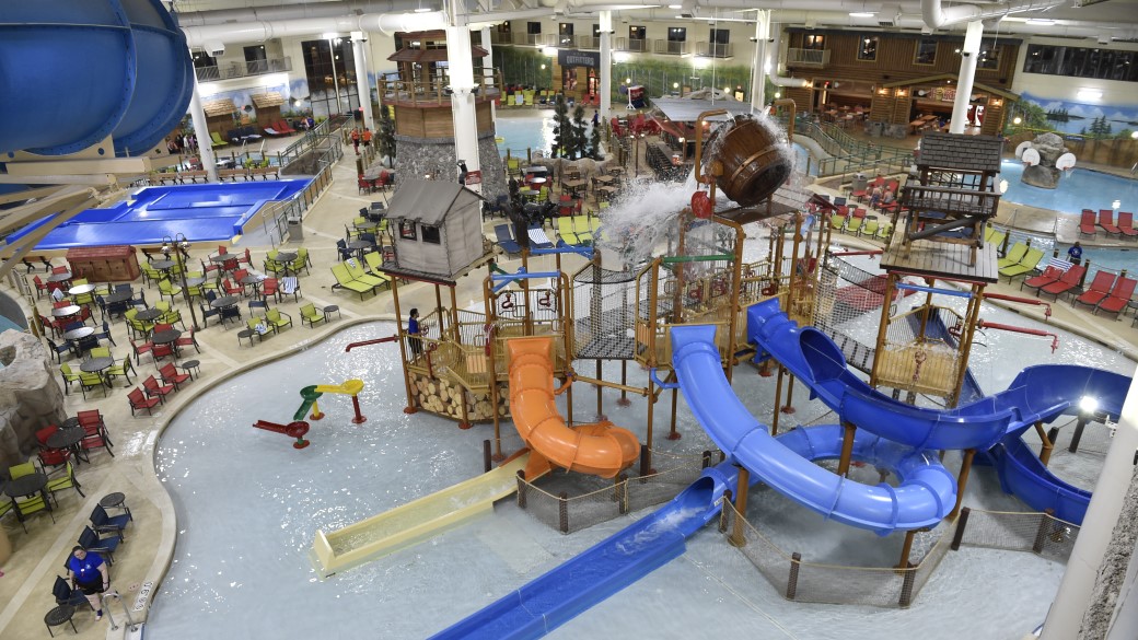 Great Wolf Lodge