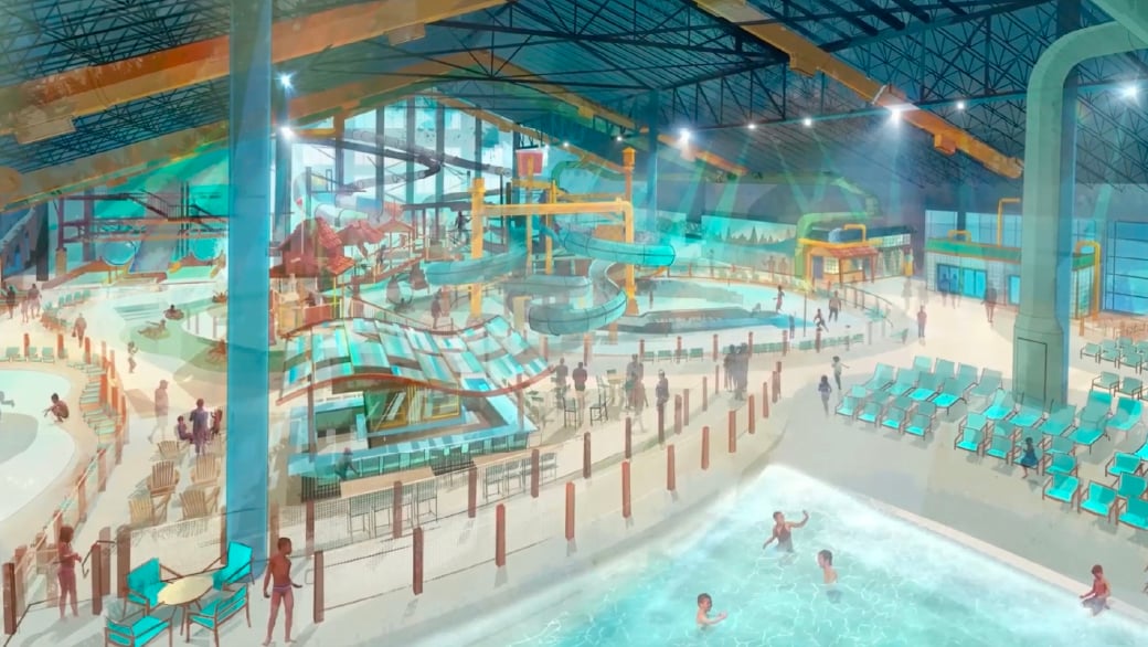 New Lodge Coming Soon | Great Wolf Lodge Naples, FL