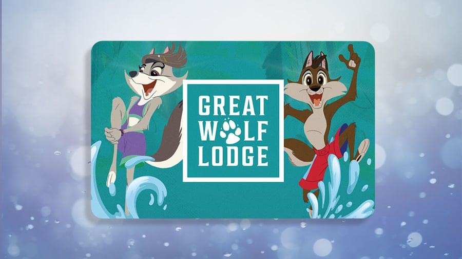 wolves celebrating a birthday