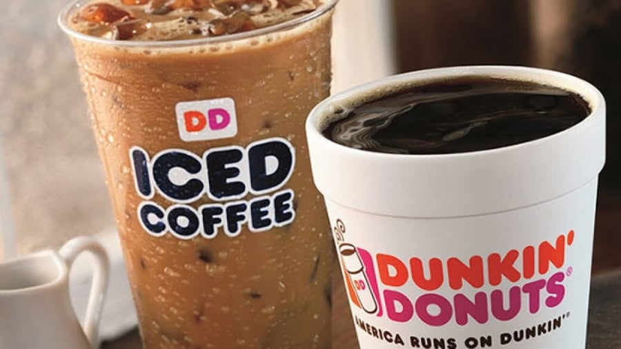 Dunkin' 