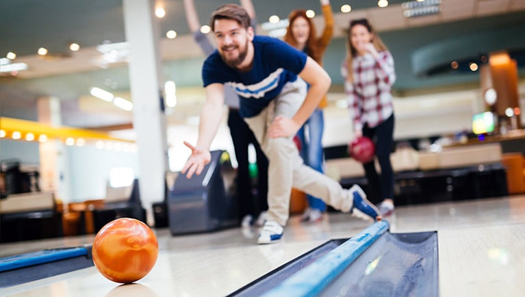 Bowling