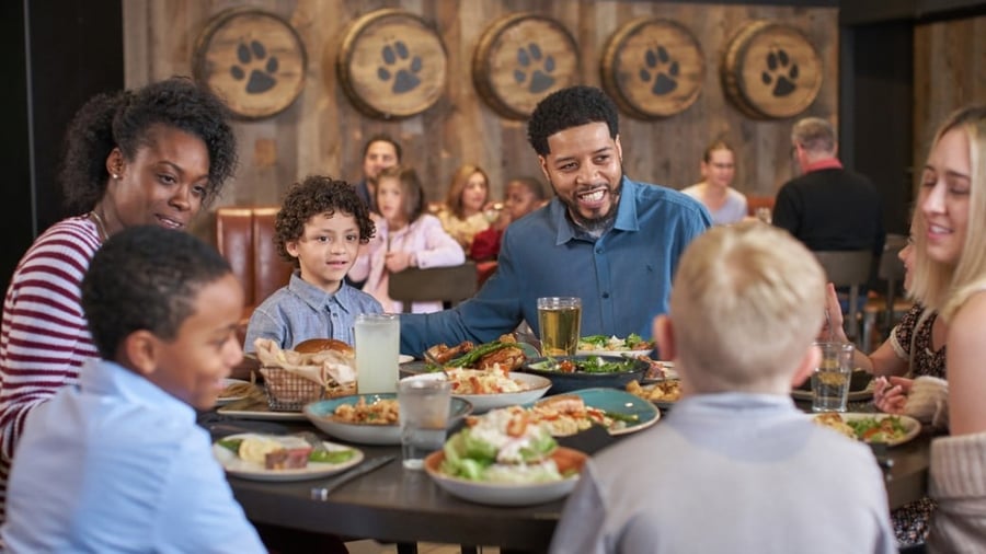 Platinum Dining Deal