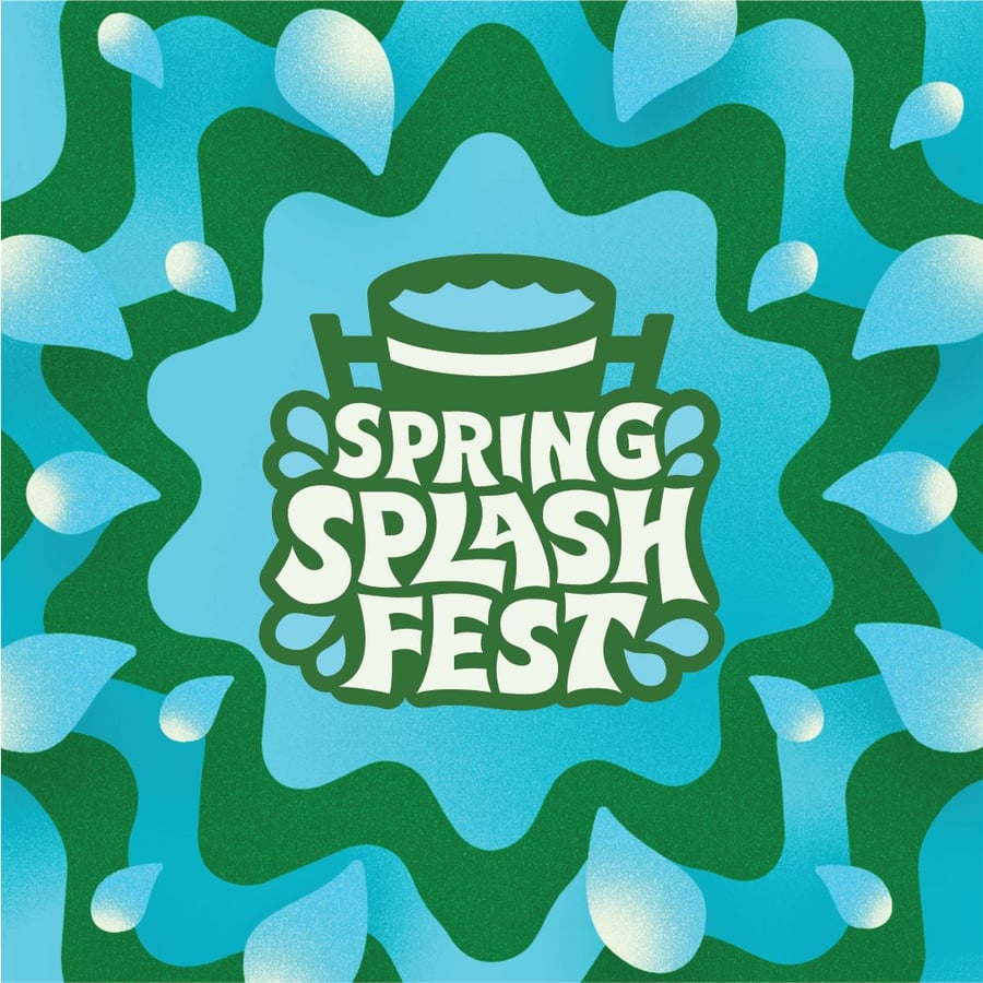 image of Spring Breakout Fest