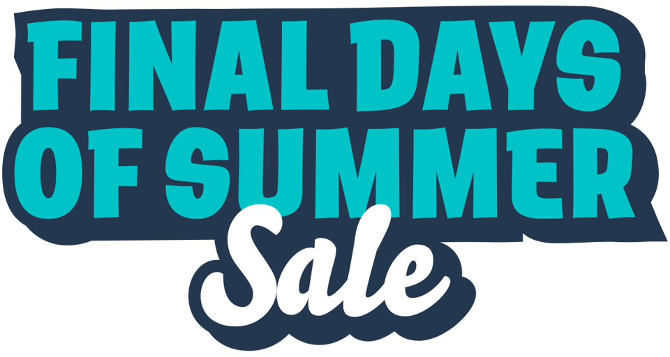 Final Days of Summer Logo