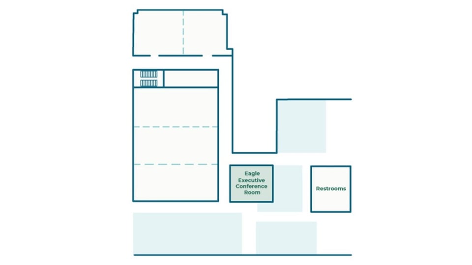 Eagle Executive Conference Room