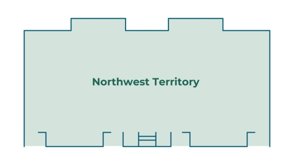 northwest territory