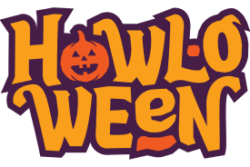 Howl o ween logo
