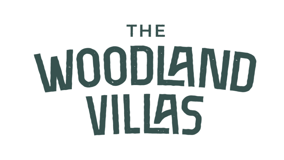 Woodland Villa Logo