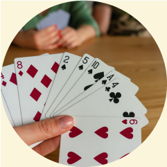 card games