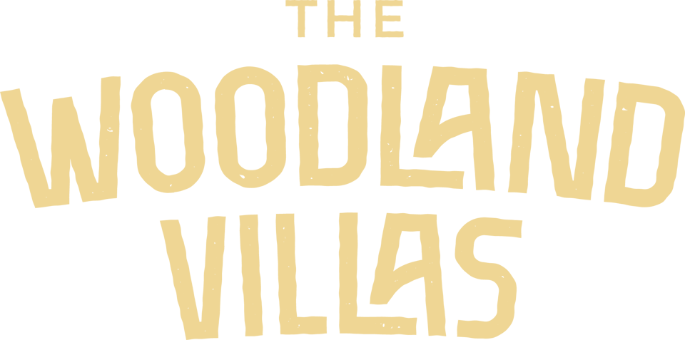 Woodland Villa Logo