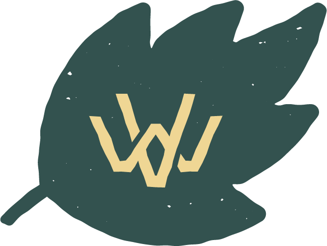 Poconos Villas Monogram