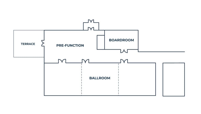 Ballroom