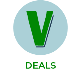Voyagers Deals illustration