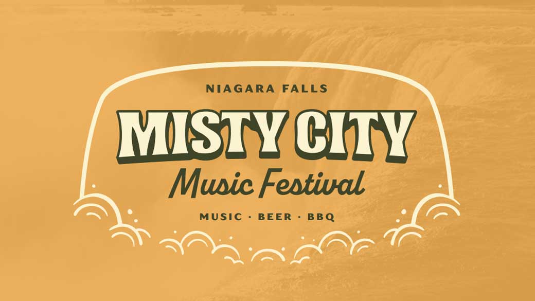 Misty Music Festival Deal