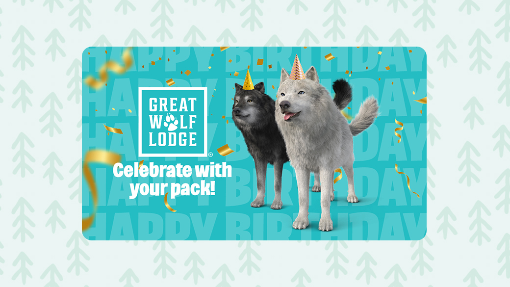 25+ Great Wolf Lodge Gift Certificate