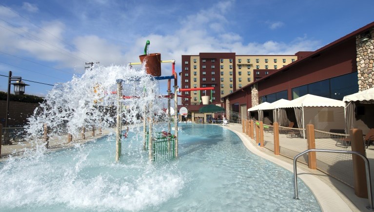 great wolf lodge application status