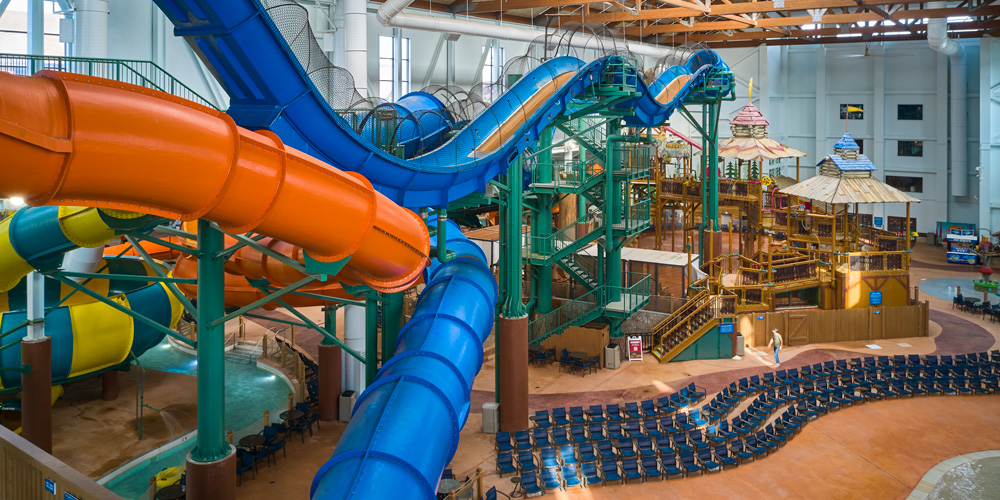 Must Do: New Camelback Resort and Indoor Waterpark - Mommy Nearest