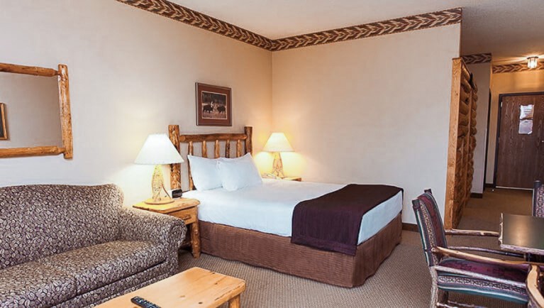 The KidCabin Suite