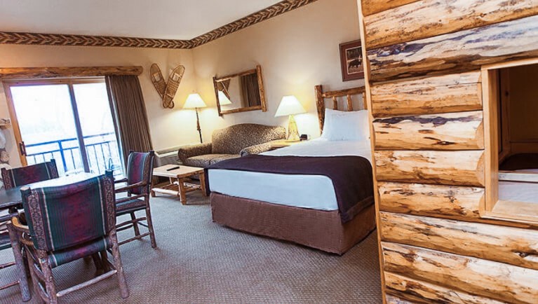 The KidCabin Suite