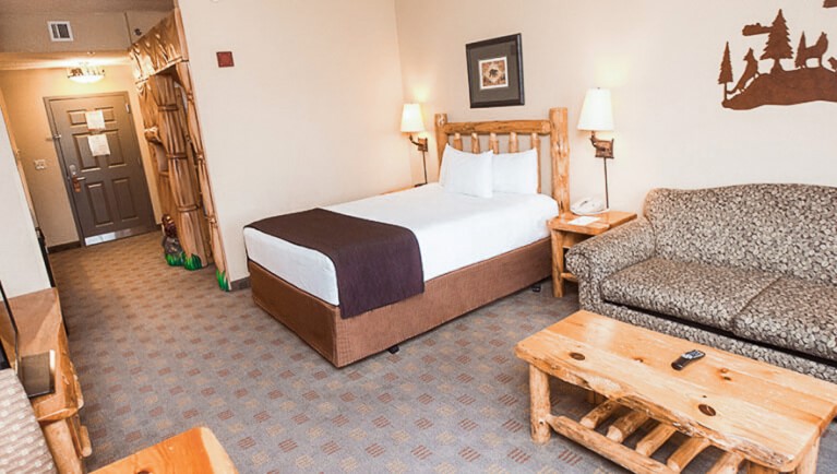 The KidKamp Suite