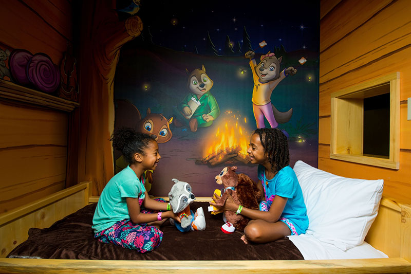 Great Wolf Lodge Grapevine Tx